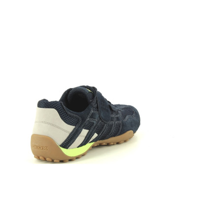 GEOX H U SNAKE Navy