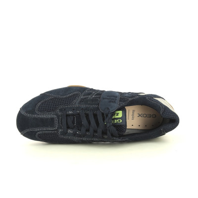 GEOX H U SNAKE Navy