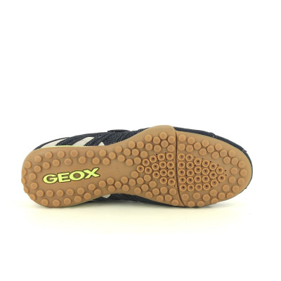 GEOX H U SNAKE Navy