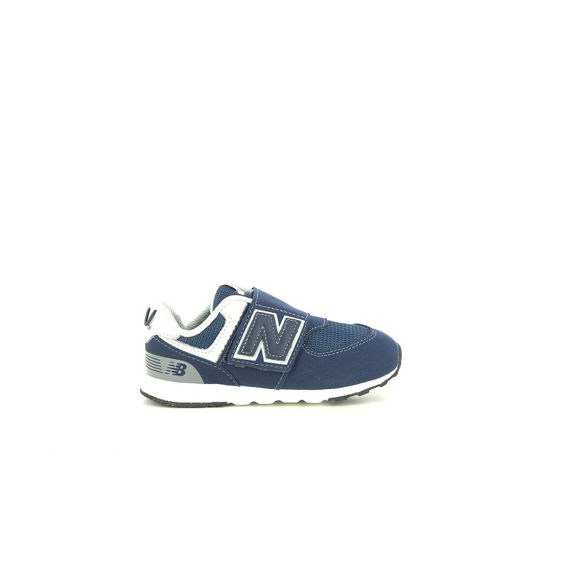 NEW BALANCE NW 574 VN Bleu