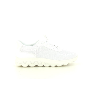 GEOX F D SPHERICA PLUS Blanc
