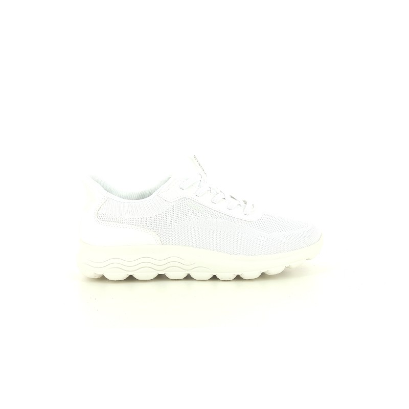 GEOX F D SPHERICA PLUS Blanc