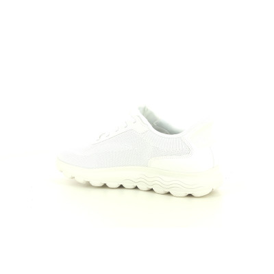 GEOX F D SPHERICA PLUS Blanc