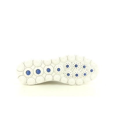 GEOX F D SPHERICA PLUS Blanc
