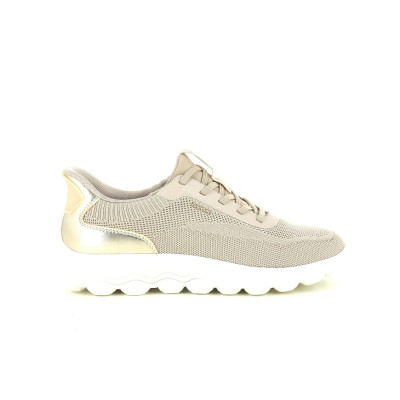 GEOX F D SPHERICA PLUS Gold