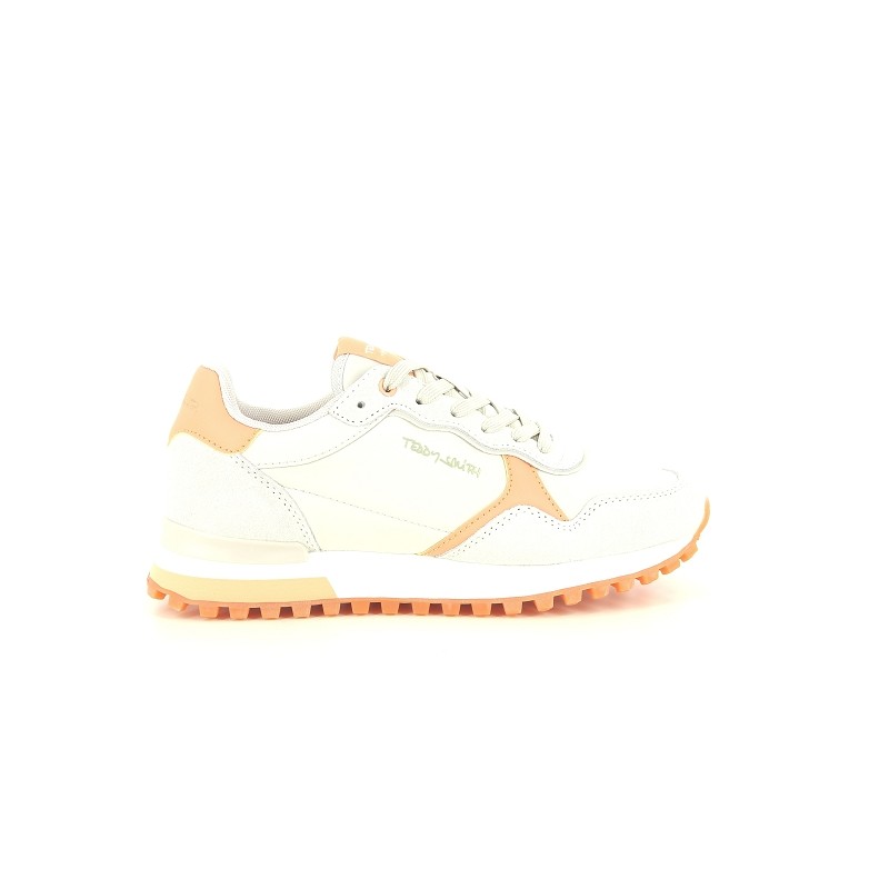TEDDY SMITH 120 515 Beige