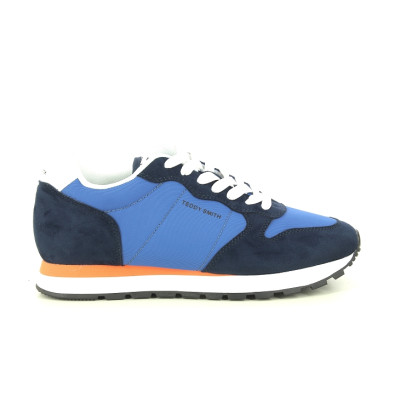 TEDDY SMITH 120 515 Bleu