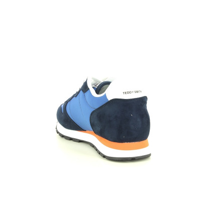 TEDDY SMITH 120 515 Bleu