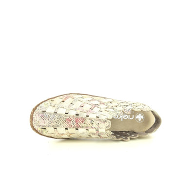 RIEKER 47156 Beige