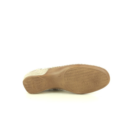 RIEKER 47156 Beige