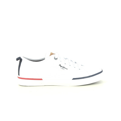 PEPE JEANS KENTON SMART M Blanc