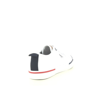 PEPE JEANS KENTON SMART M Blanc