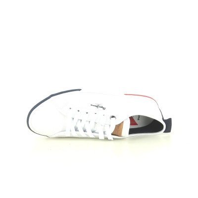PEPE JEANS KENTON SMART M Blanc