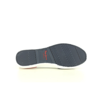 PEPE JEANS KENTON SMART M Blanc
