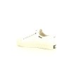 PALLADIUM PALLA  ACE STAR Blanc