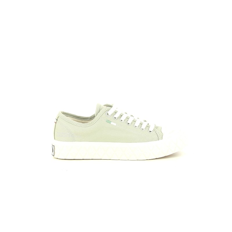 PALLADIUM PALLA  ACE STAR Vert
