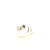 GEOX JR J45LRA ECLYPER GIRL Blanc