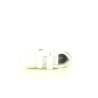 GEOX JR J45LRA ECLYPER GIRL Blanc
