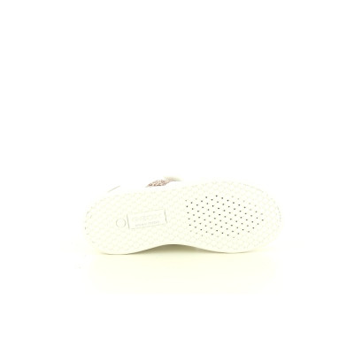 GEOX JR J45LRA ECLYPER GIRL Blanc