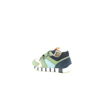 GEOX JR B355D BIUPIDOO BOY Kaki
