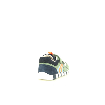 GEOX JR B355D BIUPIDOO BOY Kaki