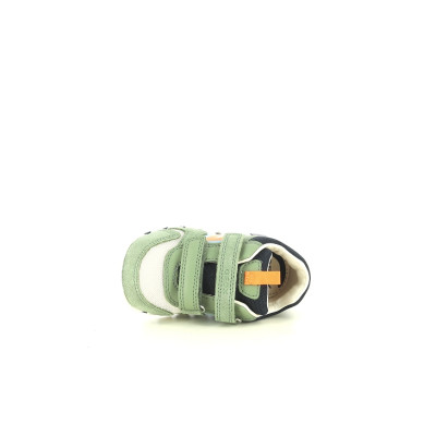 GEOX JR B355D BIUPIDOO BOY Kaki