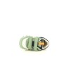 GEOX JR B355D BIUPIDOO BOY Kaki