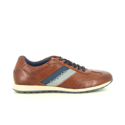 BUGATTI THORELLO A9Q05 Cognac