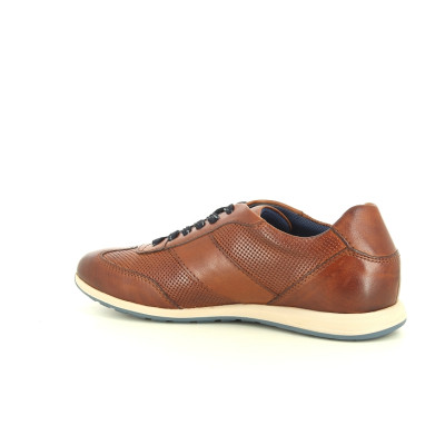 BUGATTI THORELLO A9Q05 Cognac