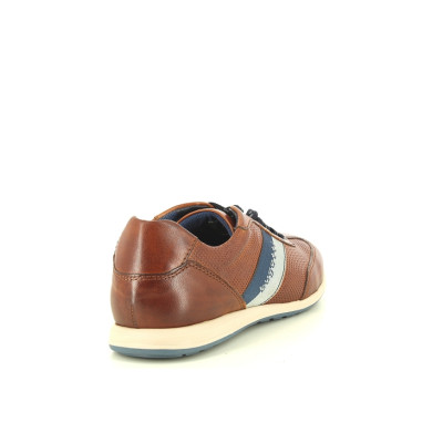 BUGATTI THORELLO A9Q05 Cognac
