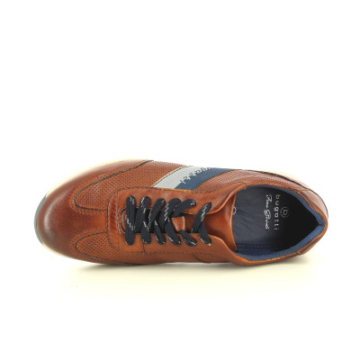 BUGATTI THORELLO A9Q05 Cognac