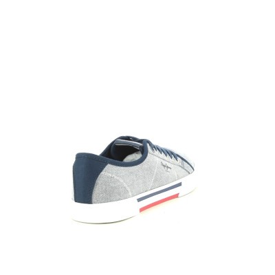 PEPE JEANS BRADY MEN CHAMBRAY Gris