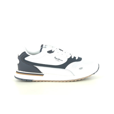 PEPE JEANS BEXLEY ROAD M Blanc