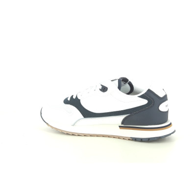 PEPE JEANS BEXLEY ROAD M Blanc