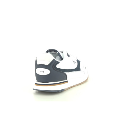 PEPE JEANS BEXLEY ROAD M Blanc