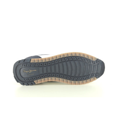 PEPE JEANS BEXLEY ROAD M Blanc