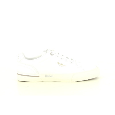 PEPE JEANS KENTON ONE Blanc