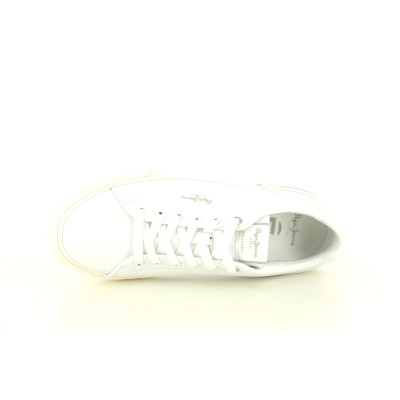 PEPE JEANS KENTON ONE Blanc