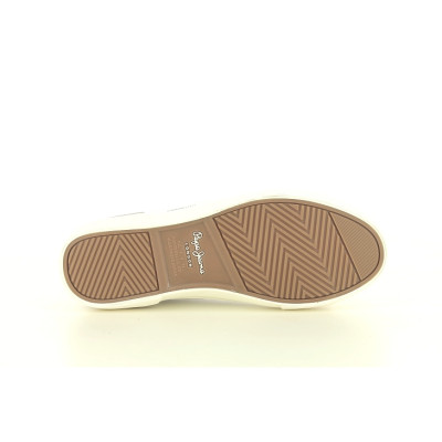 PEPE JEANS KENTON ONE Blanc