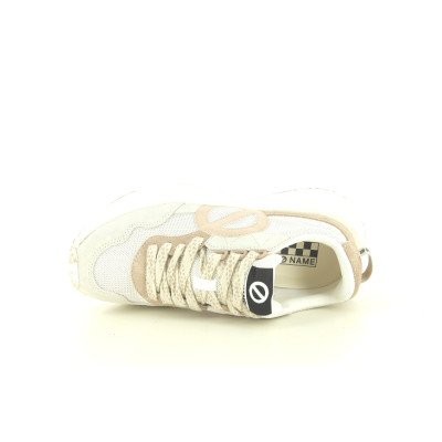 NO NAME CARTER JOGGER Beige