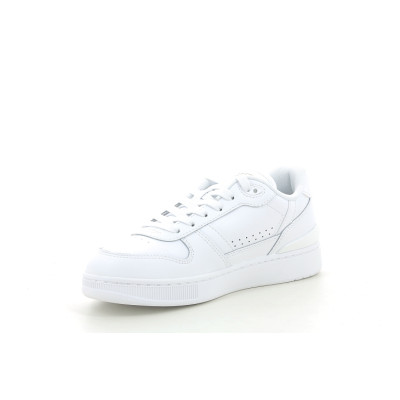 LACOSTE TCLIP SET 224 SFA Blanc