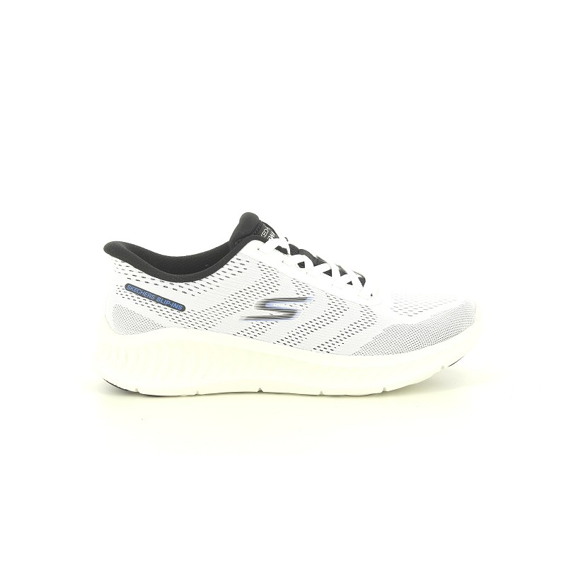 SKECHERS GO WALK NOW PAYTON Blanc
