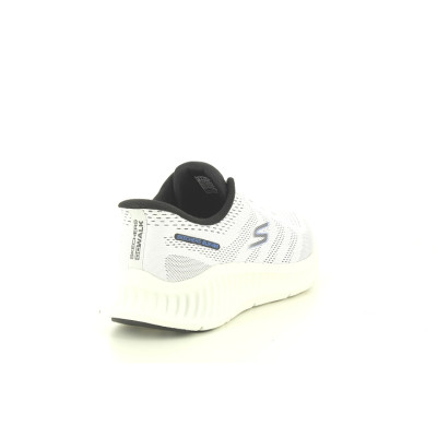 SKECHERS GO WALK NOW PAYTON Blanc