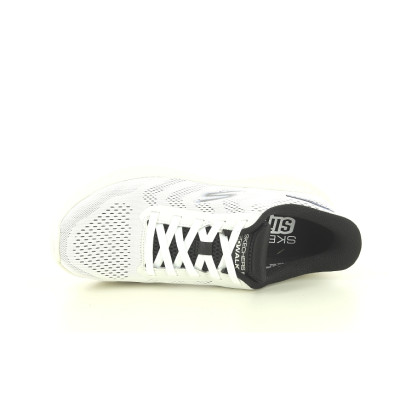 SKECHERS GO WALK NOW PAYTON Blanc