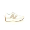 NEW BALANCE U 327 LZ Beige