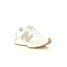 NEW BALANCE U 327 LZ Beige