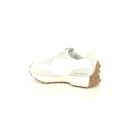 NEW BALANCE U 327 LZ Beige