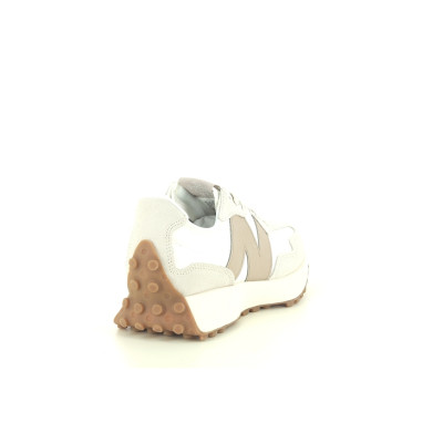NEW BALANCE U 327 LZ Beige