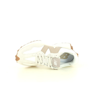 NEW BALANCE U 327 LZ Beige