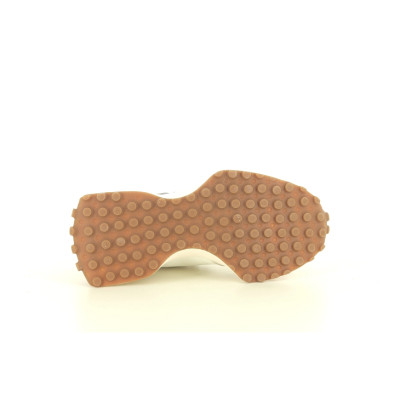 NEW BALANCE U 327 LZ Beige